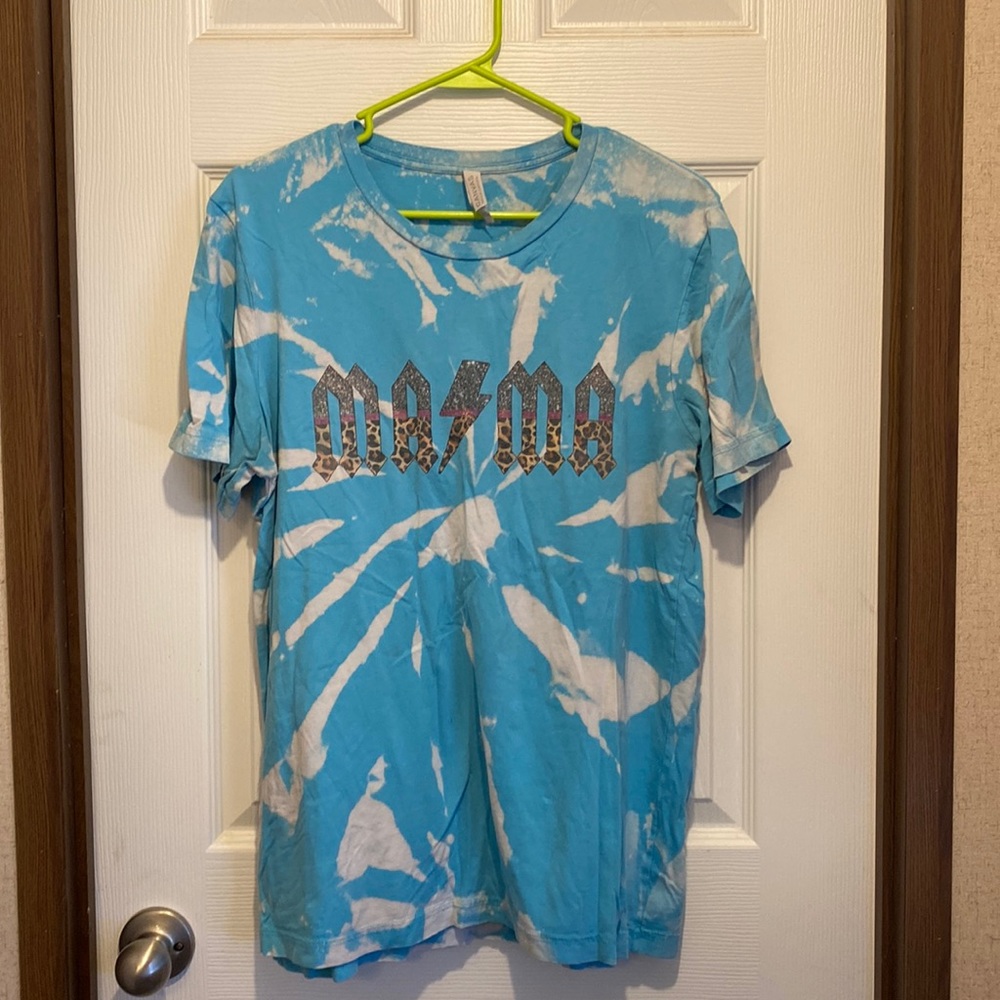 Mama Shirt
